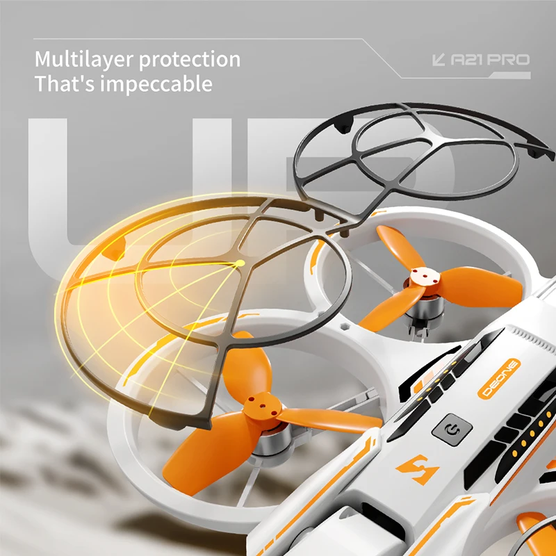 Originele A21 Pro Drone 4K Pro - Jjrc Drone X12 recensie en prijs