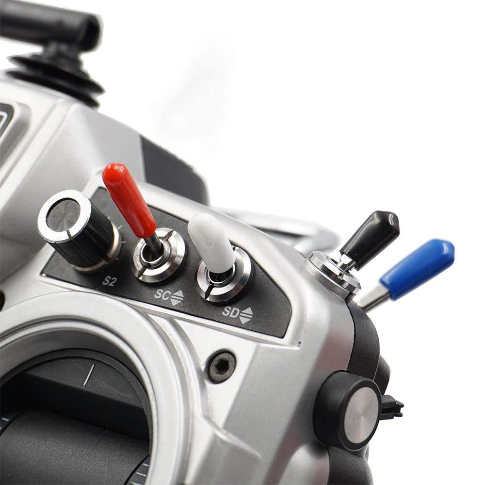 HOBBYMATE 5 stks/partij Rubber - Drone Control Stick recensie en prijs