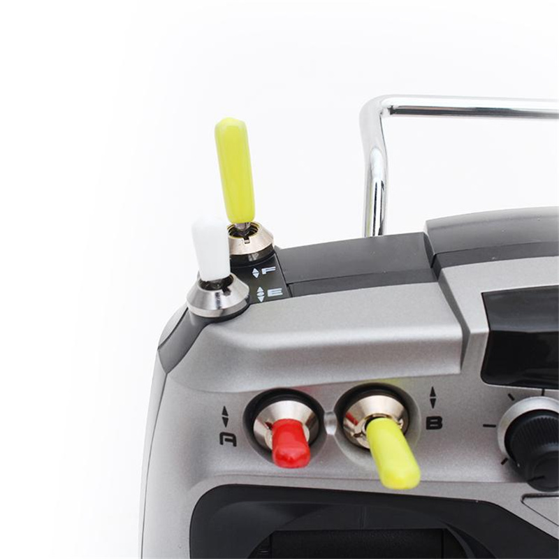 HOBBYMATE 5 stks/partij Rubber - Drone Control Stick recensie en prijs