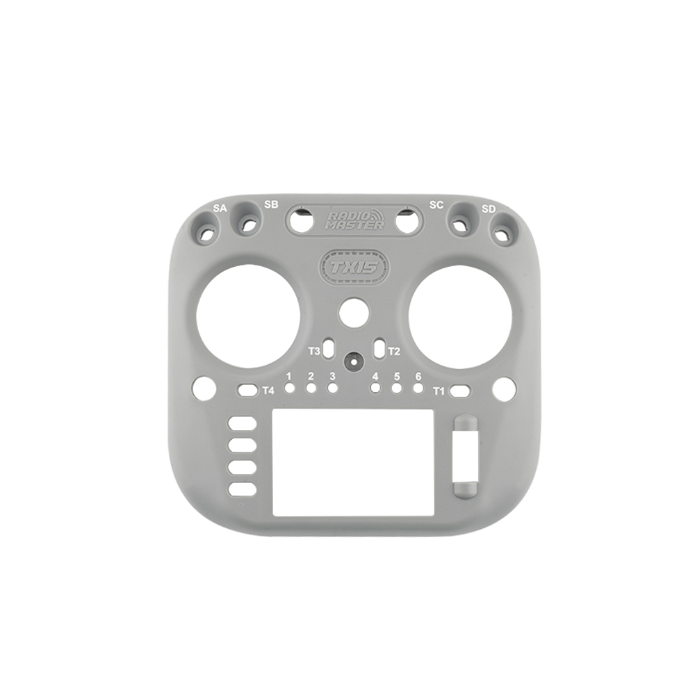 RadioMaster TX15 originele ver - Drone Control Stick recensie en prijs